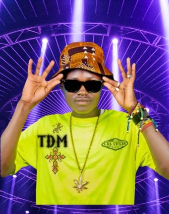 Kingstar Omuyekela